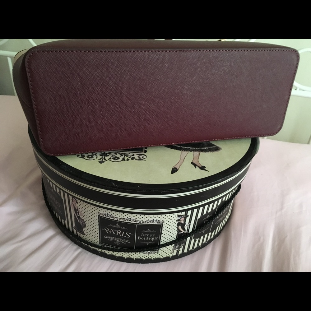 On Sale!!💗💗Michael Kors Medium tote💗💗 - Picture 4 of 8